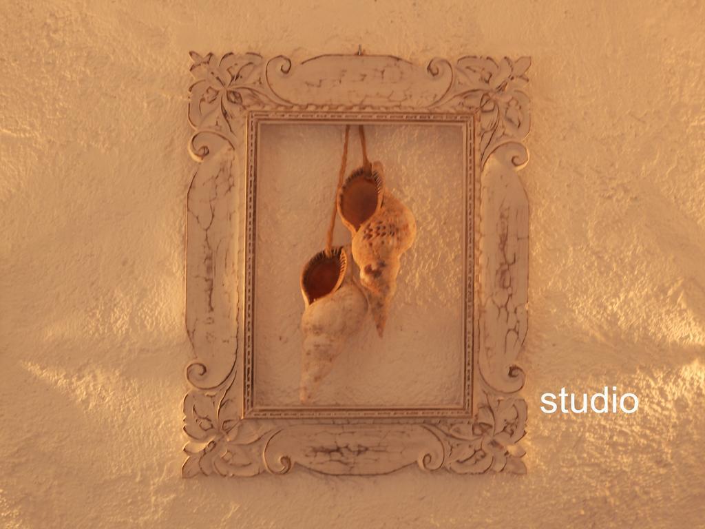 Anastasia'S Windmill And Anastasia'S Studio Plaka  Zewnętrze zdjęcie
